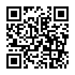 QR code for this PAOParts product page