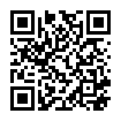 QR code for this PAOParts product page