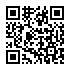 QR code for this PAOParts product page