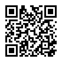 QR code for this PAOParts product page