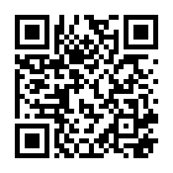 QR code for this PAOParts product page