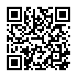 QR code for this PAOParts product page