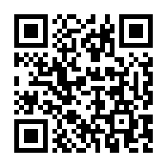 QR code for this PAOParts product page