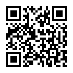 QR code for this PAOParts product page