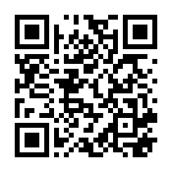 QR code for this PAOParts product page