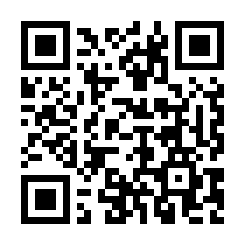 QR code for this PAOParts product page