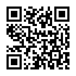 QR code for this PAOParts product page
