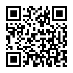 QR code for this PAOParts product page