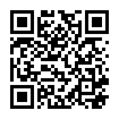 QR code for this PAOParts product page