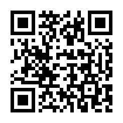 QR code for this PAOParts product page