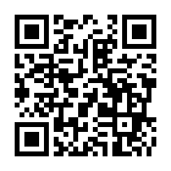 QR code for this PAOParts product page