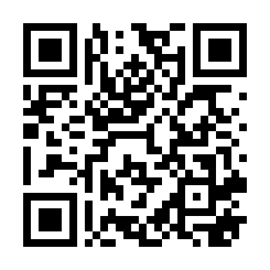 QR code for this PAOParts product page