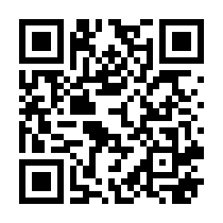 QR code for this PAOParts product page