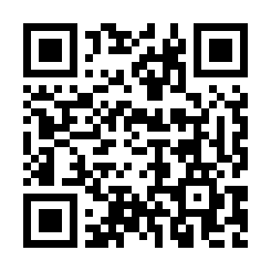 QR code for this PAOParts product page