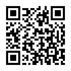 QR code for this PAOParts product page