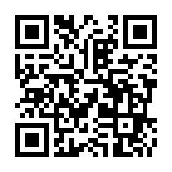 QR code for this PAOParts product page