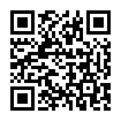 QR code for this PAOParts product page