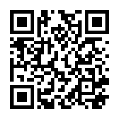 QR code for this PAOParts product page