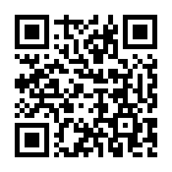 QR code for this PAOParts product page