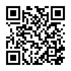 QR code for this PAOParts product page