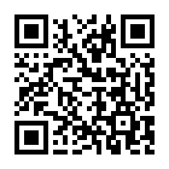 QR code for this PAOParts product page
