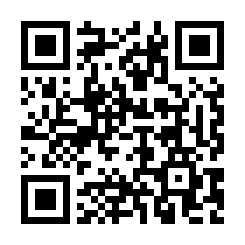 QR code for this PAOParts product page