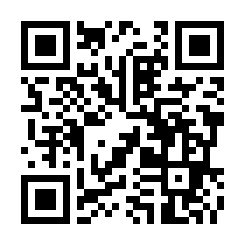 QR code for this PAOParts product page