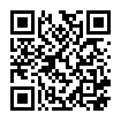 QR code for this PAOParts product page