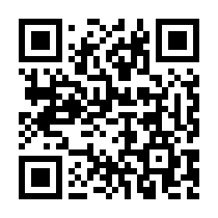 QR code for this PAOParts product page