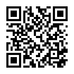 QR code for this PAOParts product page