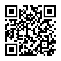 QR code for this PAOParts product page