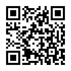 QR code for this PAOParts product page