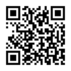 QR code for this PAOParts product page