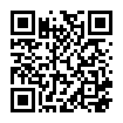 QR code for this PAOParts product page