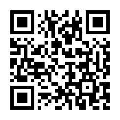 QR code for this PAOParts product page