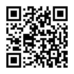 QR code for this PAOParts product page