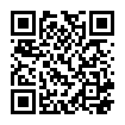 QR code for this PAOParts product page
