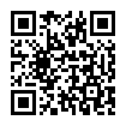 QR code for this PAOParts product page