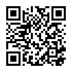QR code for this PAOParts product page