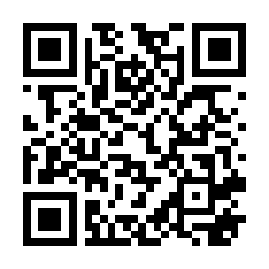 QR code for this PAOParts product page