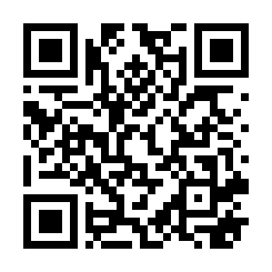 QR code for this PAOParts product page