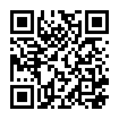 QR code for this PAOParts product page