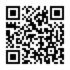 QR code for this PAOParts product page