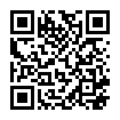 QR code for this PAOParts product page