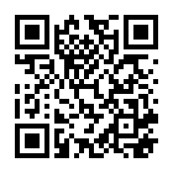 QR code for this PAOParts product page