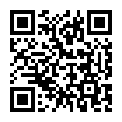 QR code for this PAOParts product page