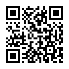 QR code for this PAOParts product page