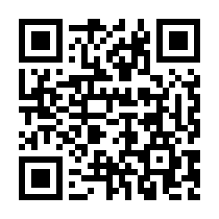 QR code for this PAOParts product page