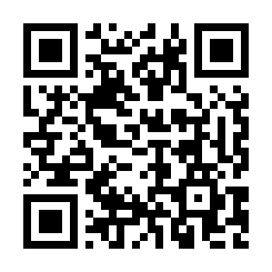 QR code for this PAOParts product page