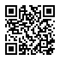 QR code for this PAOParts product page